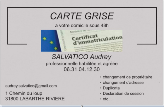 A.S SERVICES à LABARTHE-RIVIÈRE