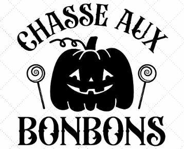 🎃Chasse aux bonbons du Centre de Loisirs Craintillois