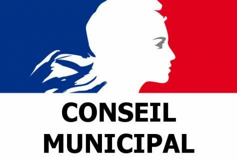 Conseil Municipal