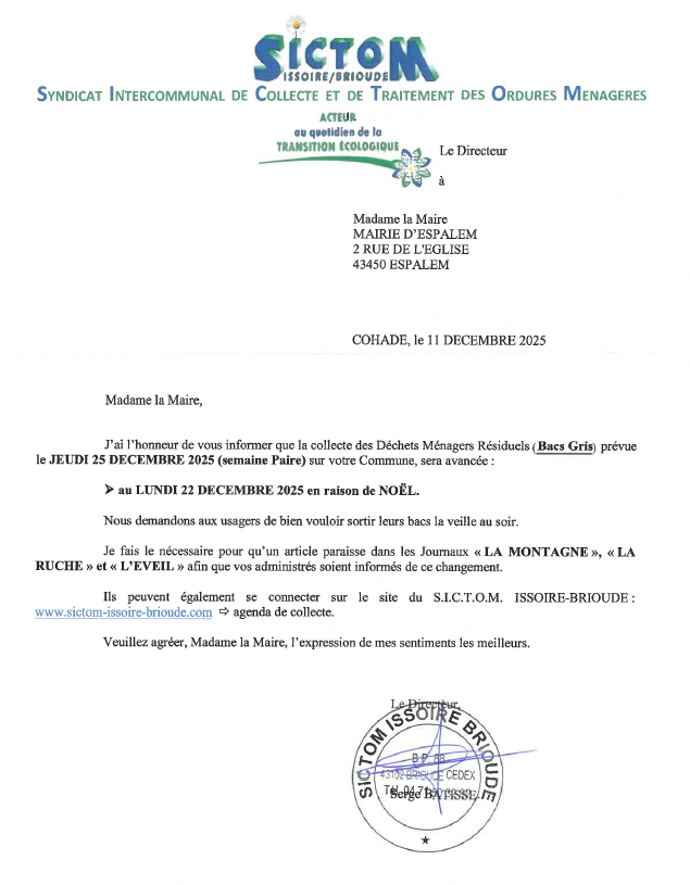 Image de l'actualité