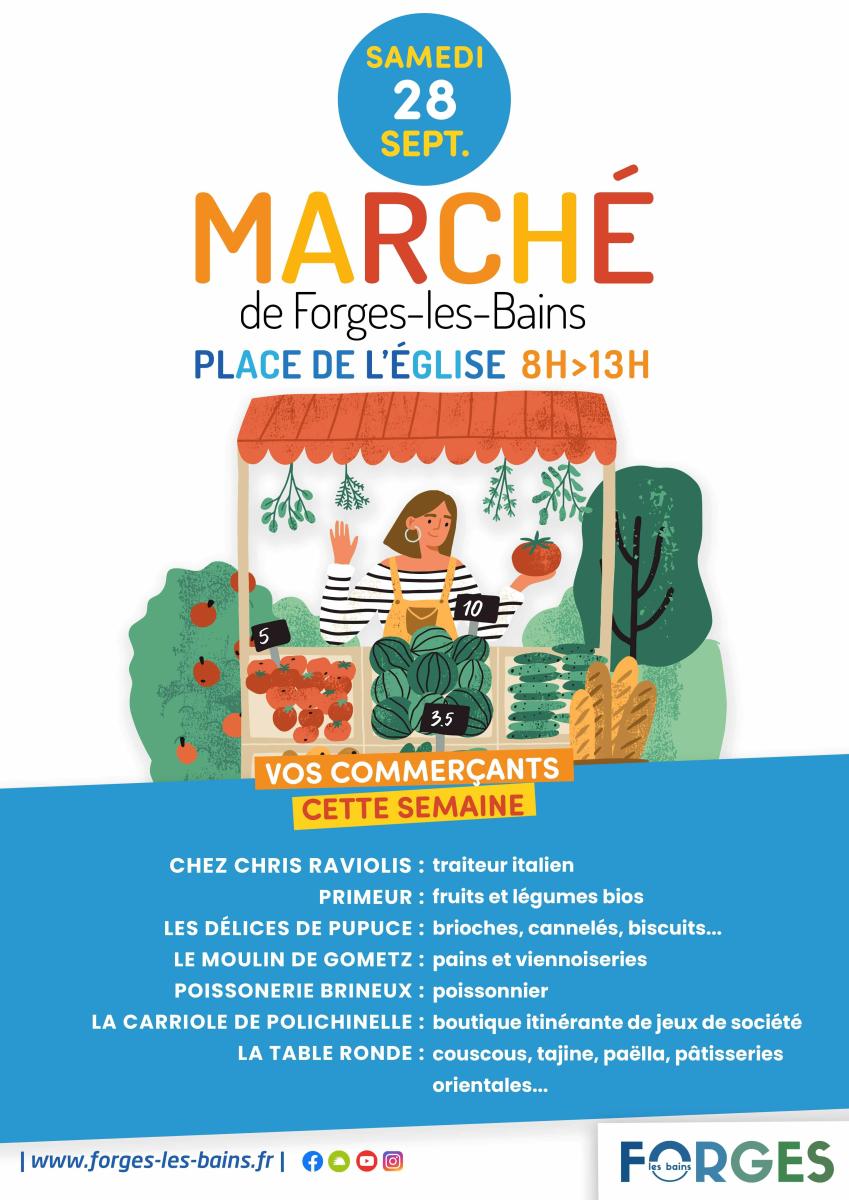 Demain sur votre marché 🎲🥕 (1/1)