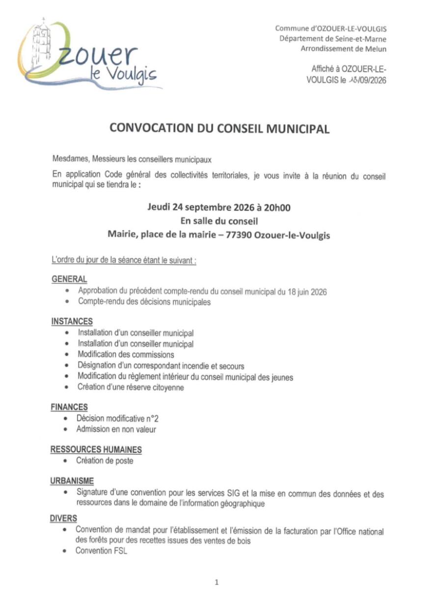 Image de l'actualité