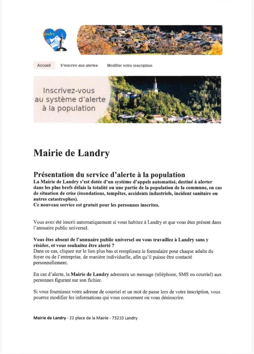 Image de l'actualité