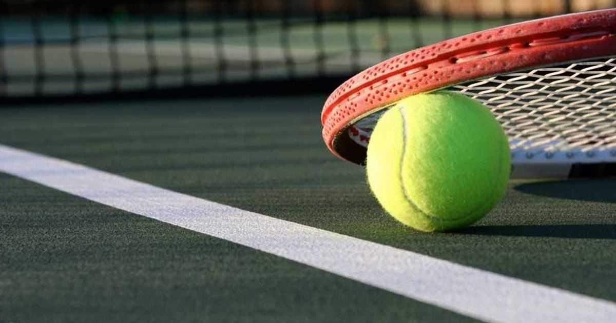 Vous avez envie de jouer au tennis ?