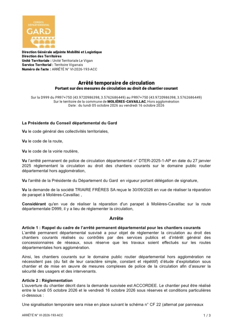 Image de l'actualité