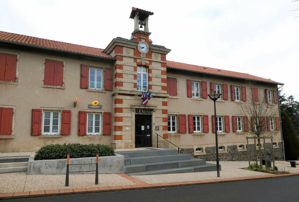 Fermeture Mairie et APC