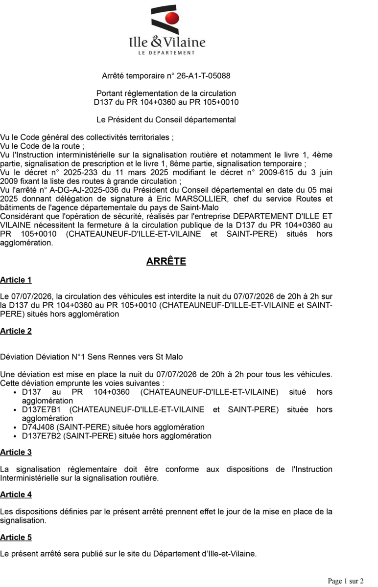 Image de l'actualité
