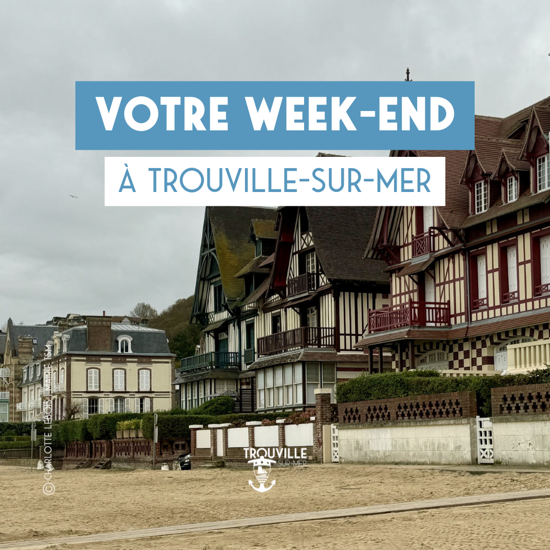 📆 Votre programme ce week-end sur La Reine des Plages ✨