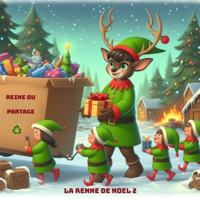 Spectacle de Noël