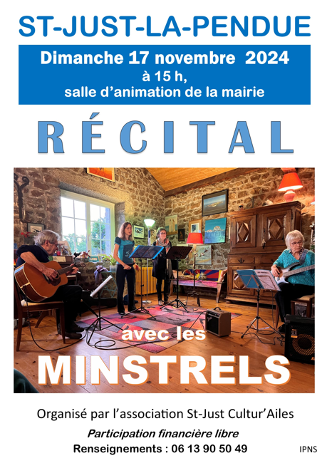 Récital