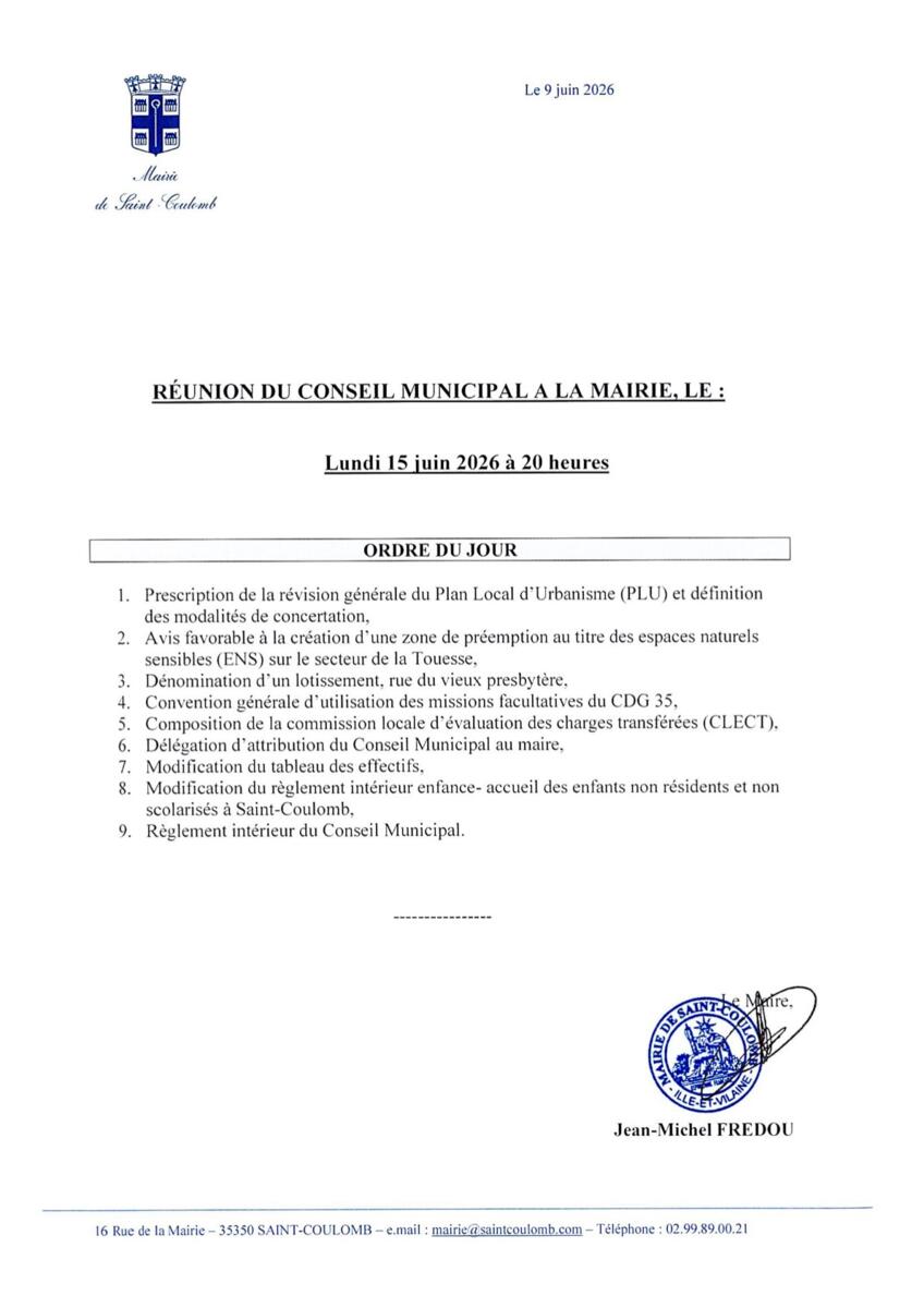 Image de l'actualité
