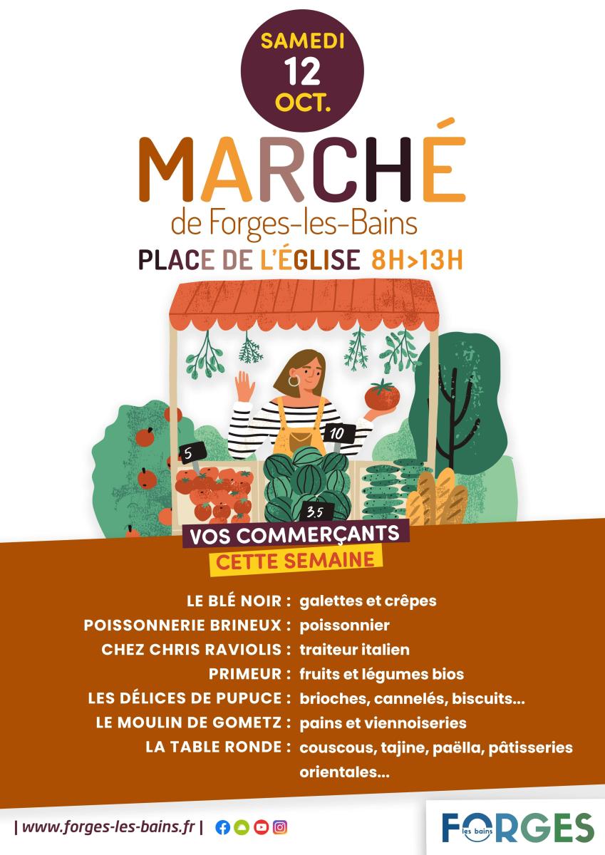 Demain sur votre marché 🥕 (1/1)