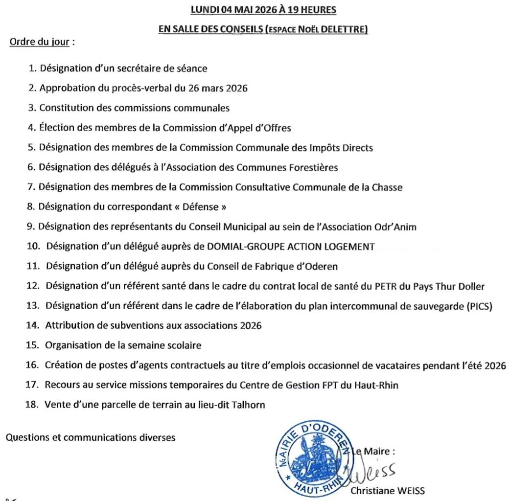 Image de l'actualité