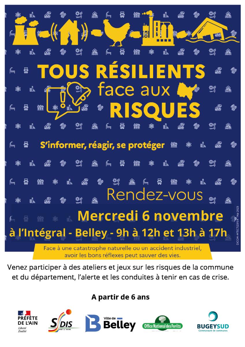 [EVENEMENT] 