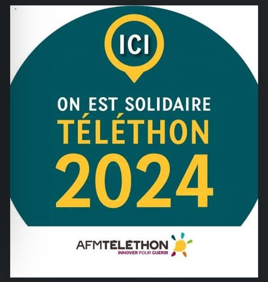 TELETHON 2024