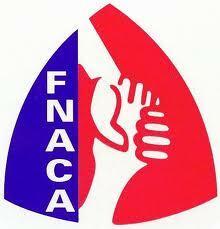 🔴 FNACA : CARTE 2025 🔴