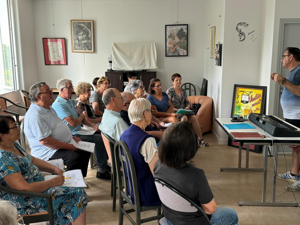 [SOIRÉE SOLIDAIRE ET SPECTACLE 