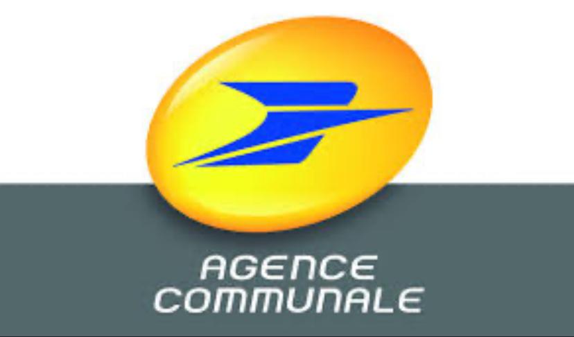 Fermeture exceptionnelle de l’agence postale