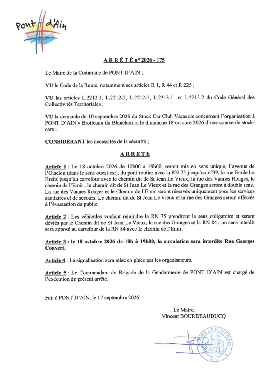 Image de l'actualité