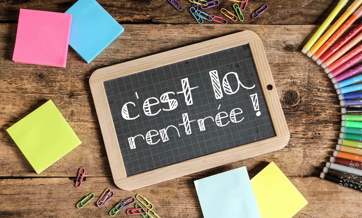 inscriptions cantine et garderie périscolaire Les Marnotiers