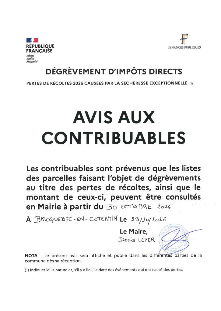 Image de l'actualité