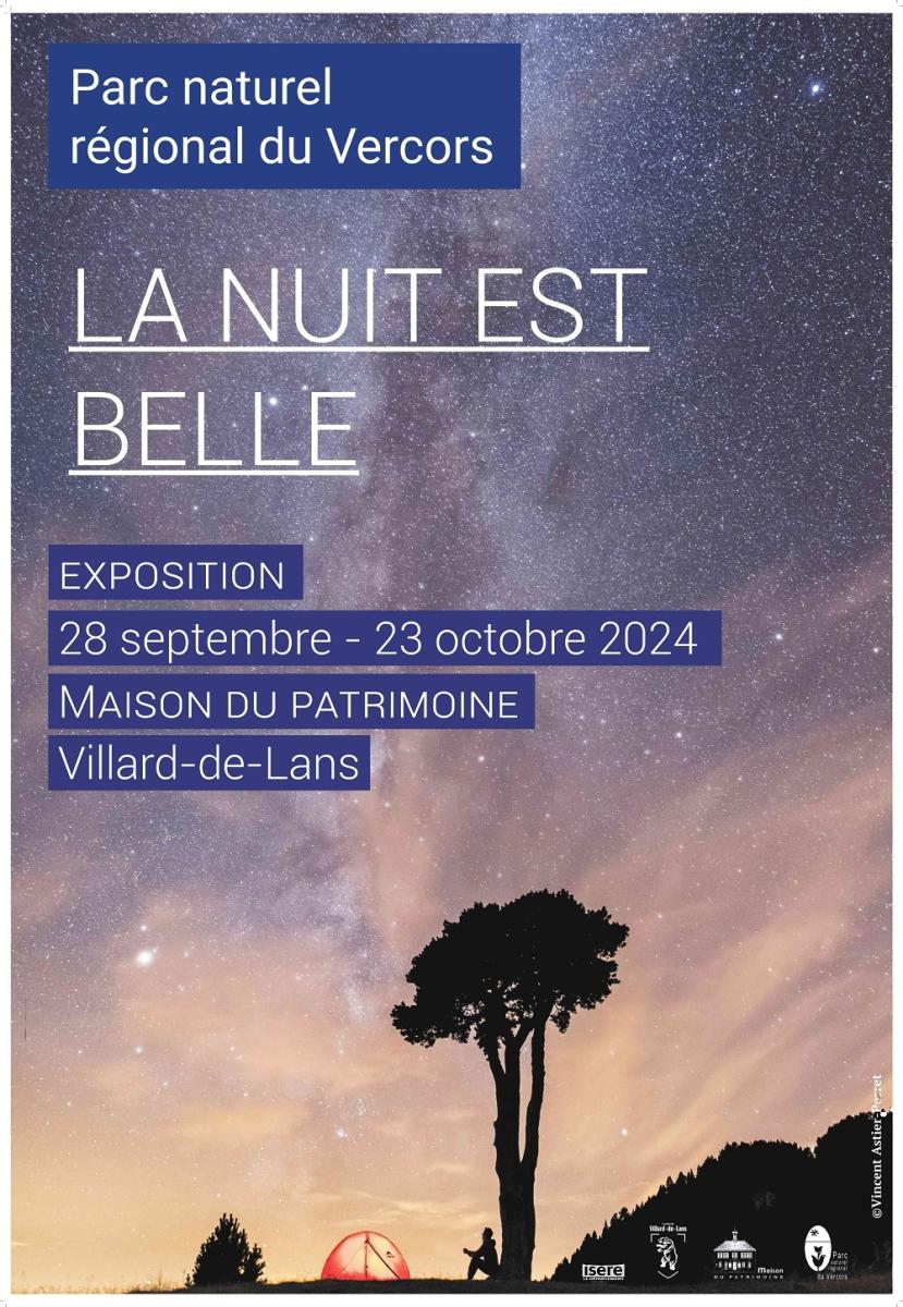 VERNISSAGE DE L'EXPOSITION 