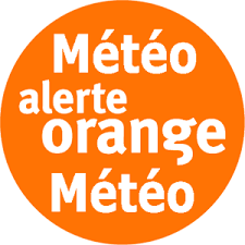 ALERTE MÉTÉO