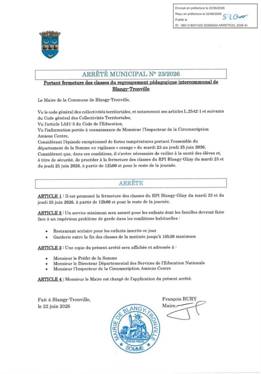 Image de l'actualité