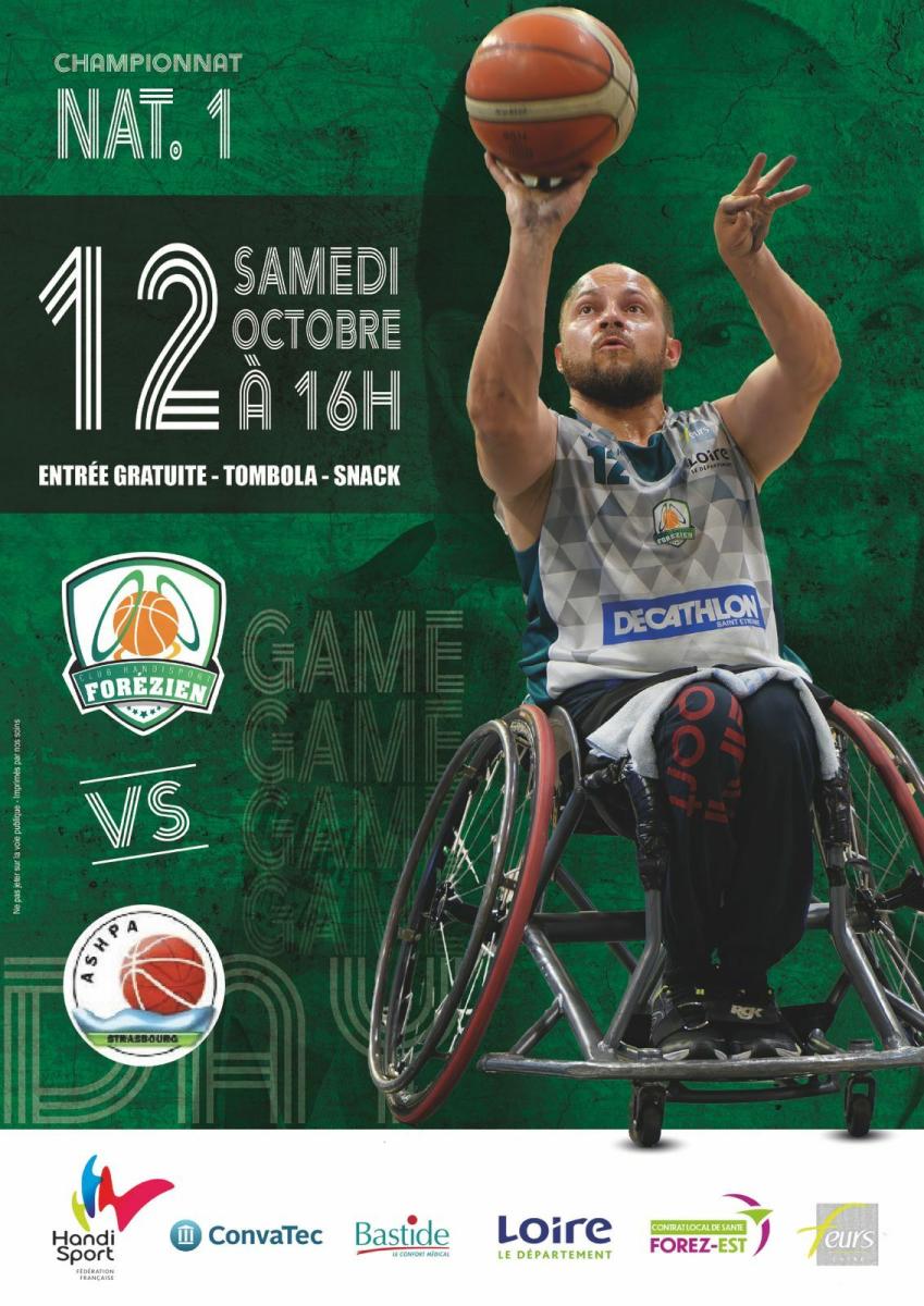 match handibasket