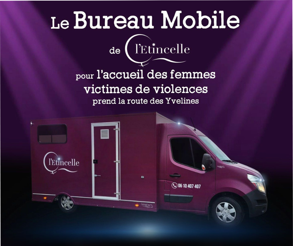 Accueil pour les femmes victimes de violences