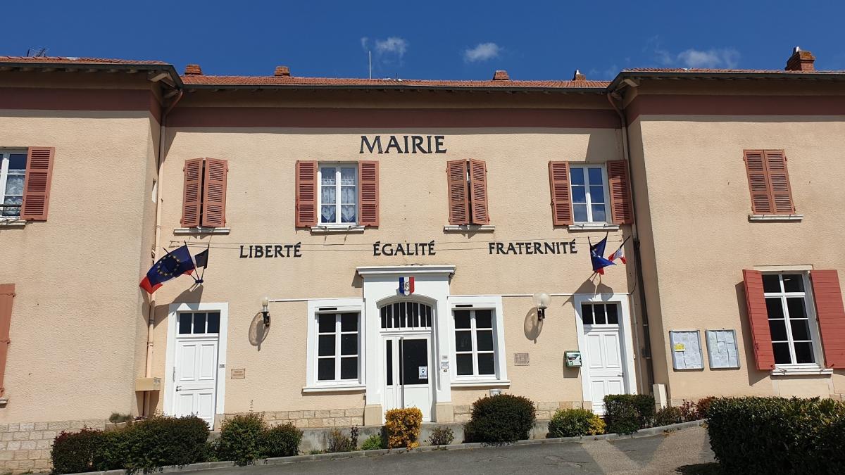 FERMETURE DU SECRÉTARIAT DE MAIRIE (1/1)