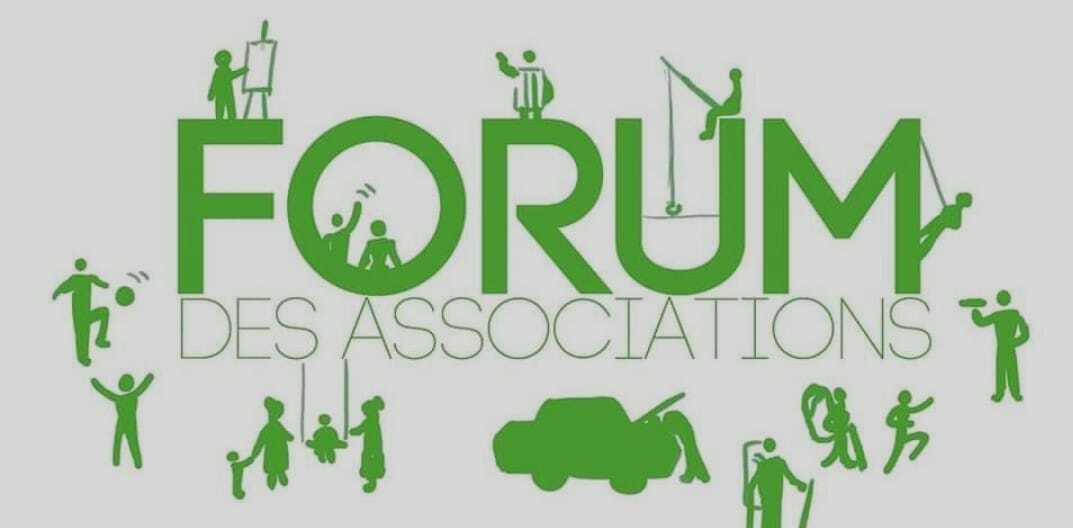 FORUM des associations