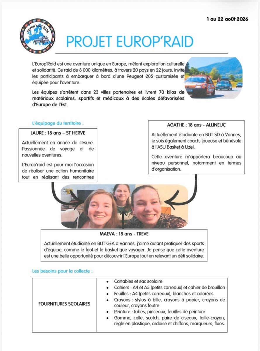 Image de l'actualité