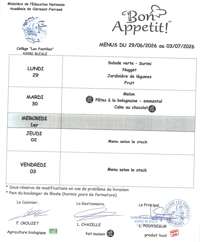 Image de l'actualité