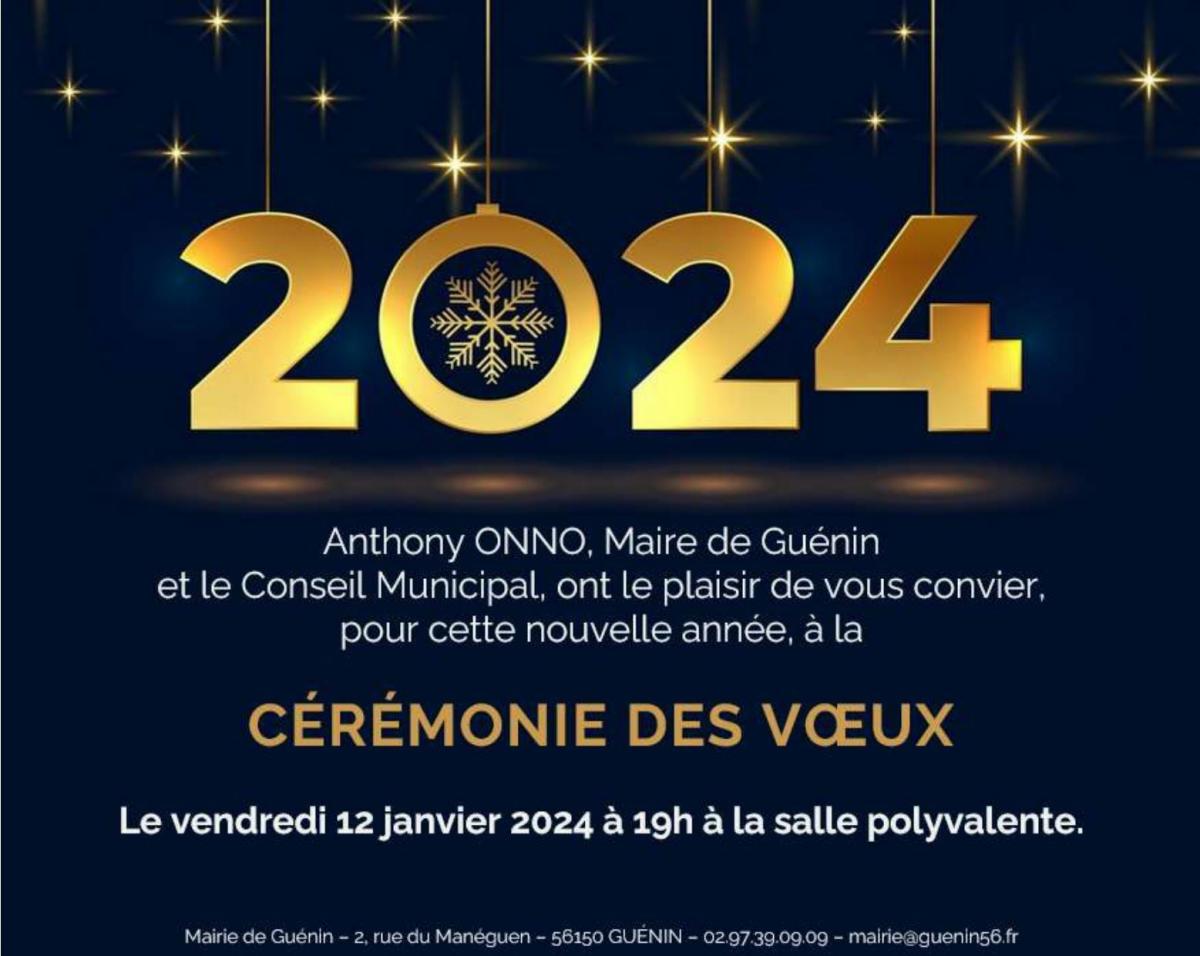 Actualités - Bonne année - Actualité illiwap de Mairie de Chassagnes