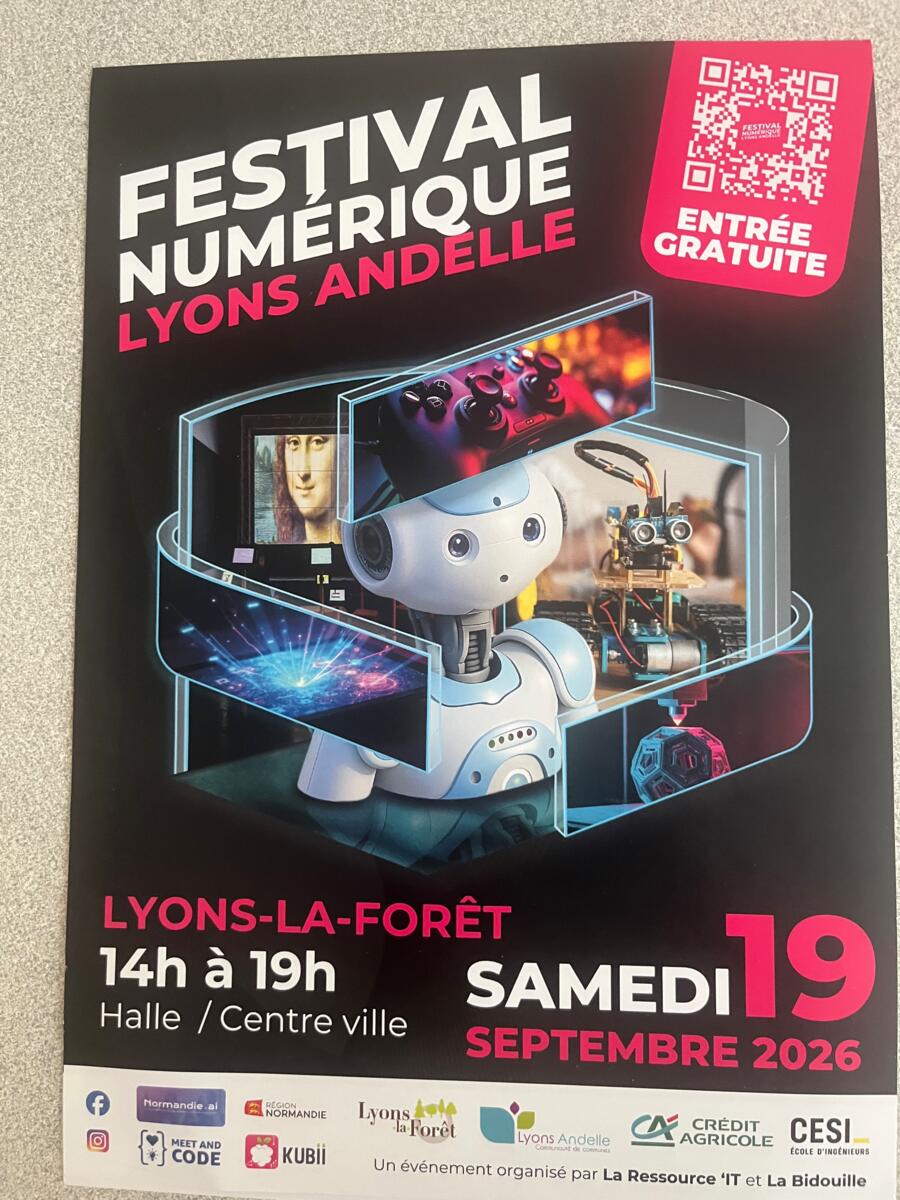 Image de l'actualité