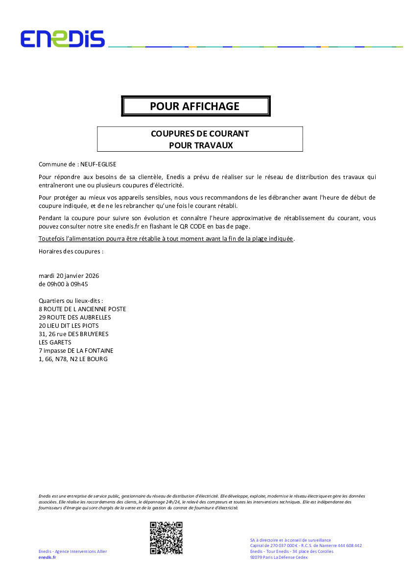 Image de l'actualité