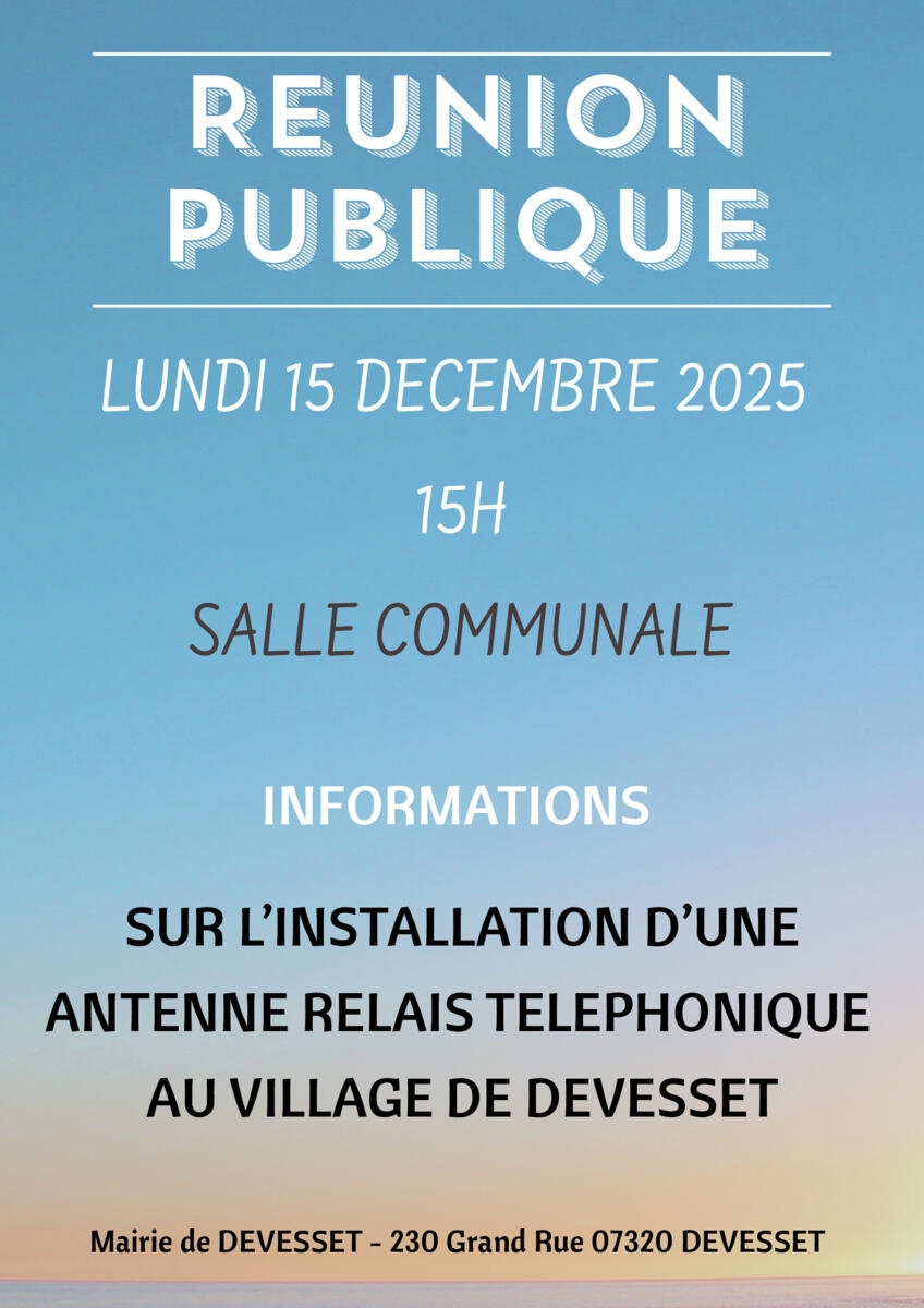 Image de l'actualité