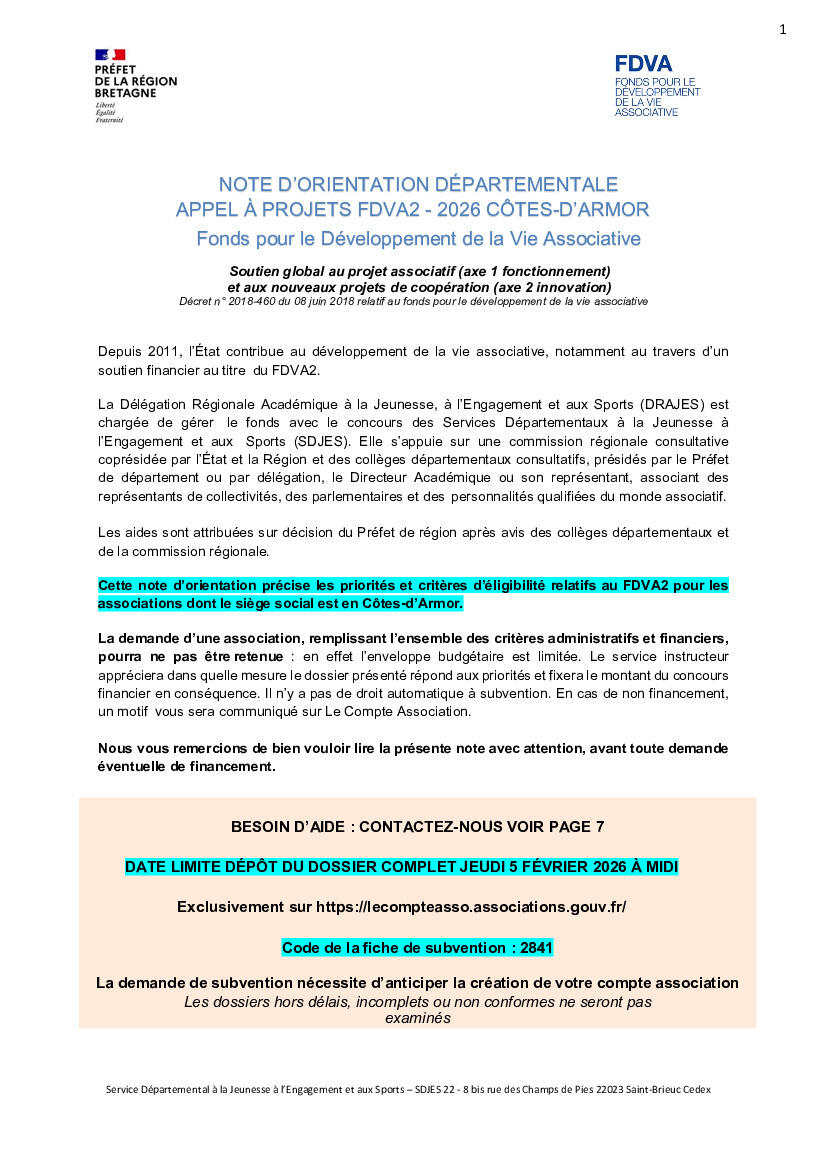 Image de l'actualité