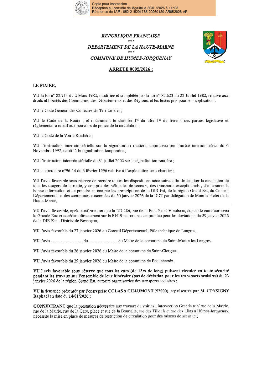 Image de l'actualité