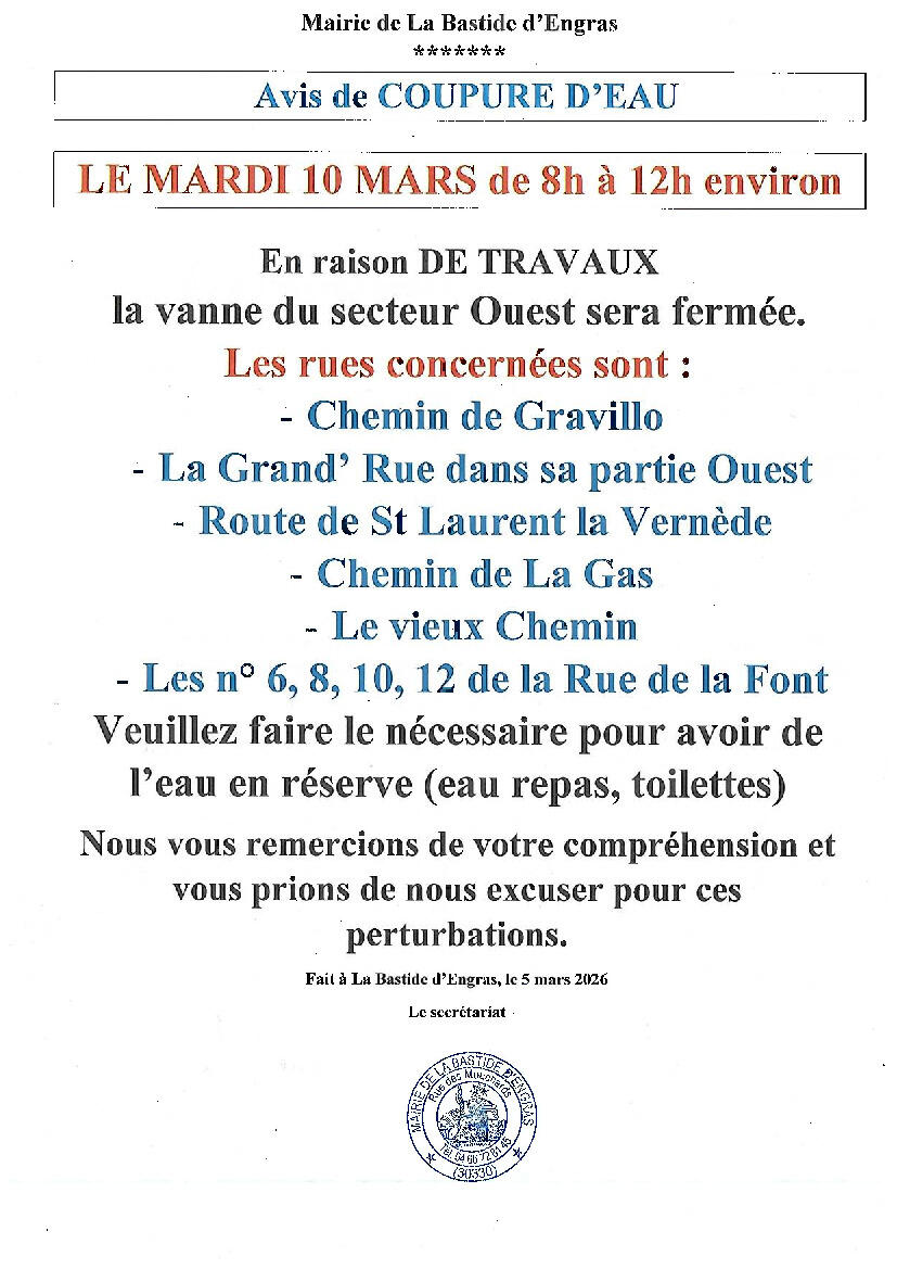 Image de l'actualité