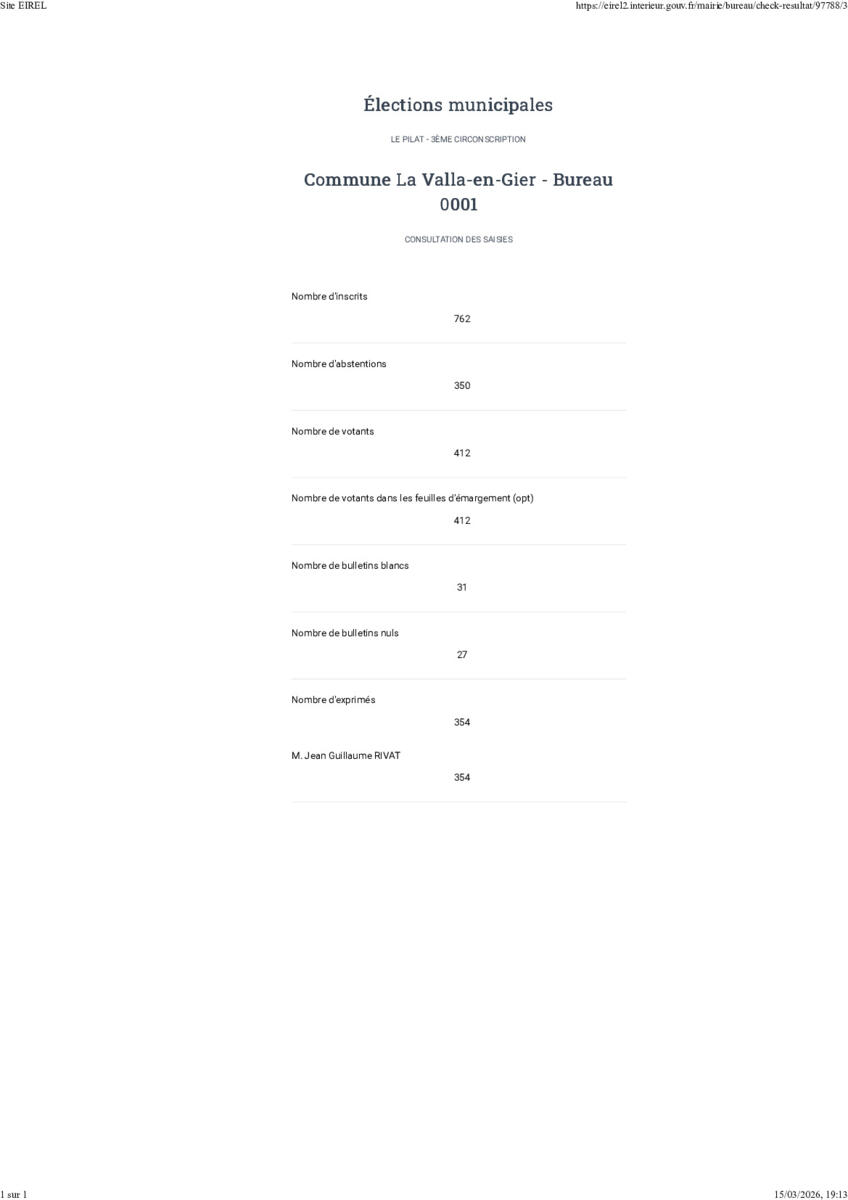 Image de l'actualité