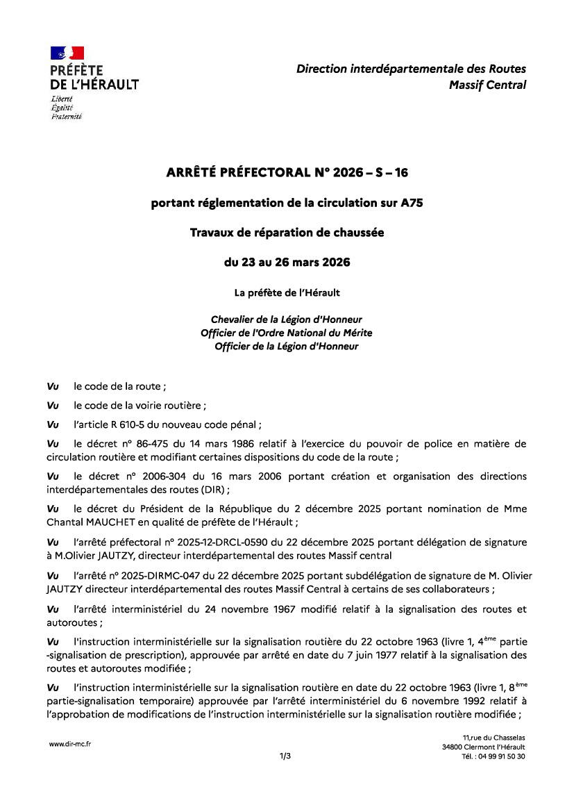 Image de l'actualité