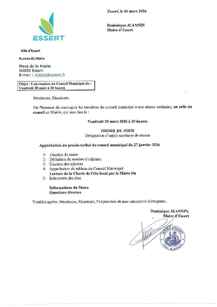 Image de l'actualité