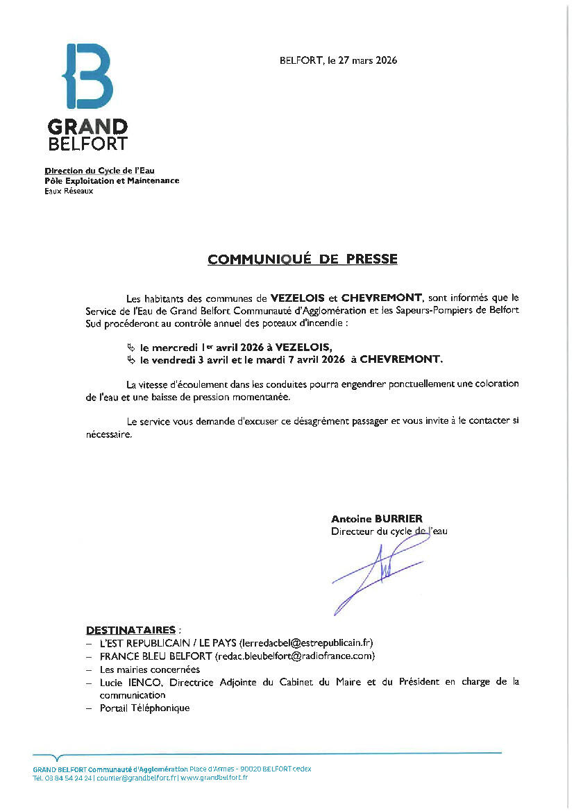 Image de l'actualité