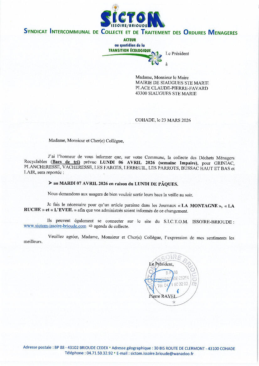 Image de l'actualité