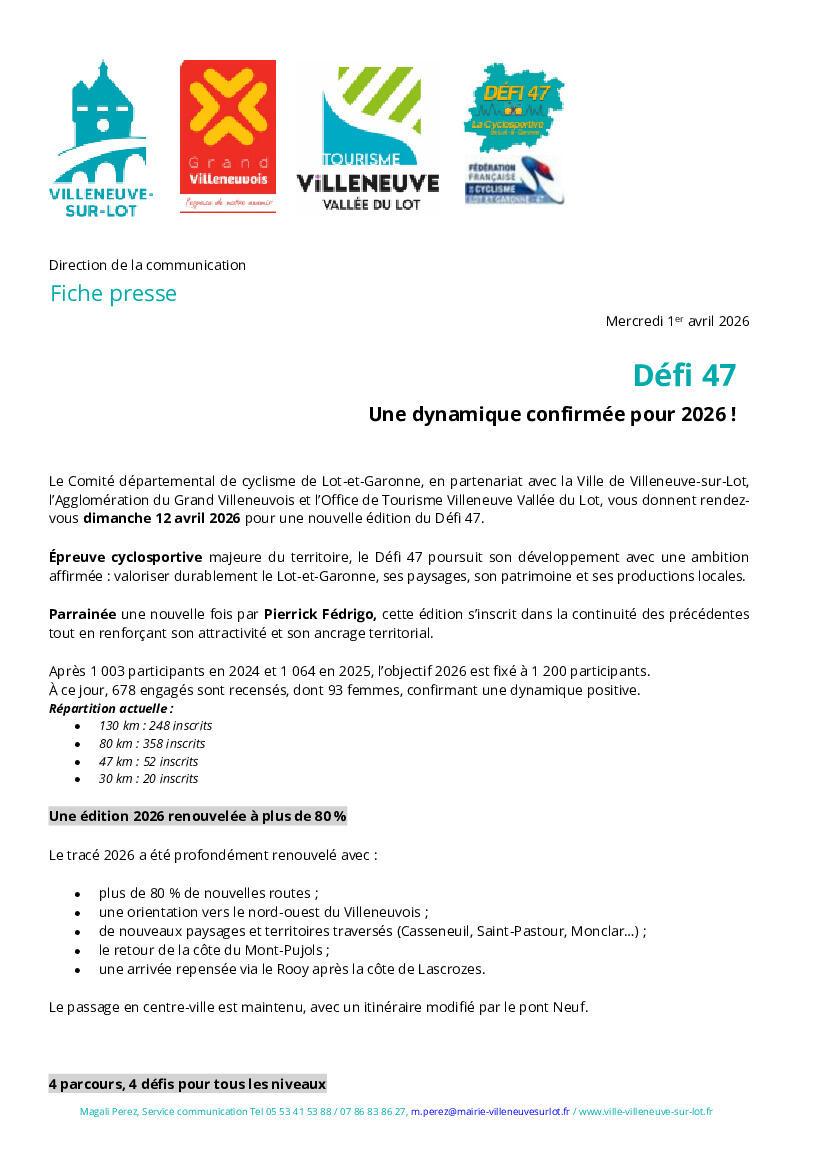 Image de l'actualité