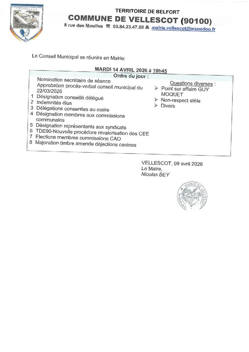 Image de l'actualité