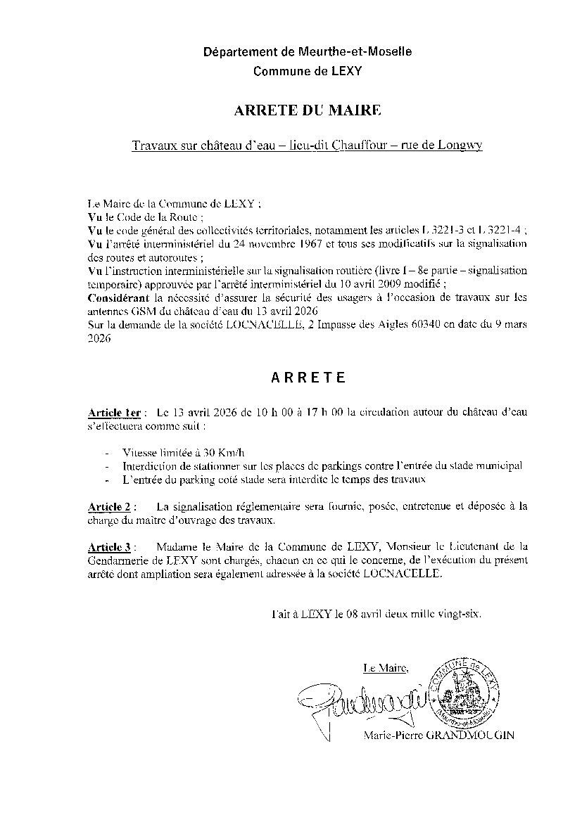 Image de l'actualité