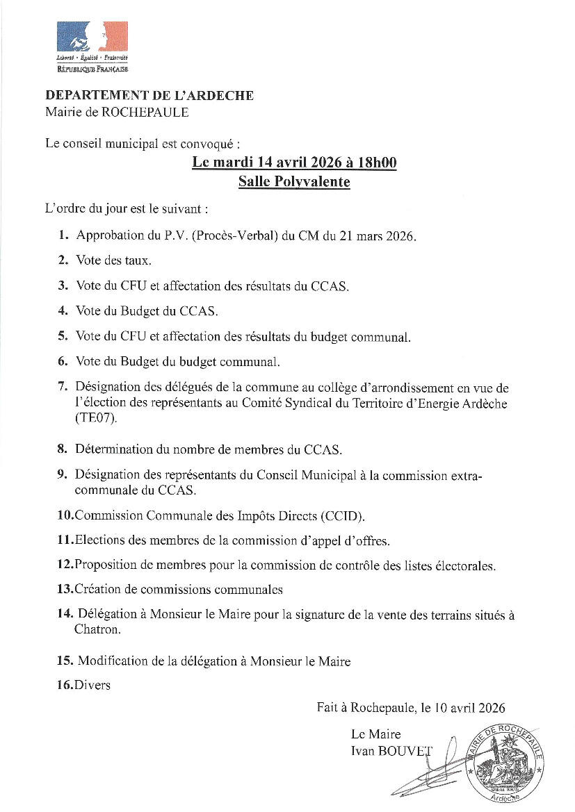 Image de l'actualité